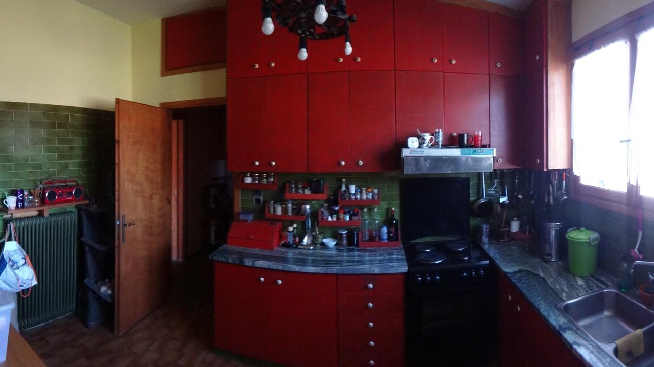 Relax In 'Crazy Farm' Villa Asprokhorion Rom bilde