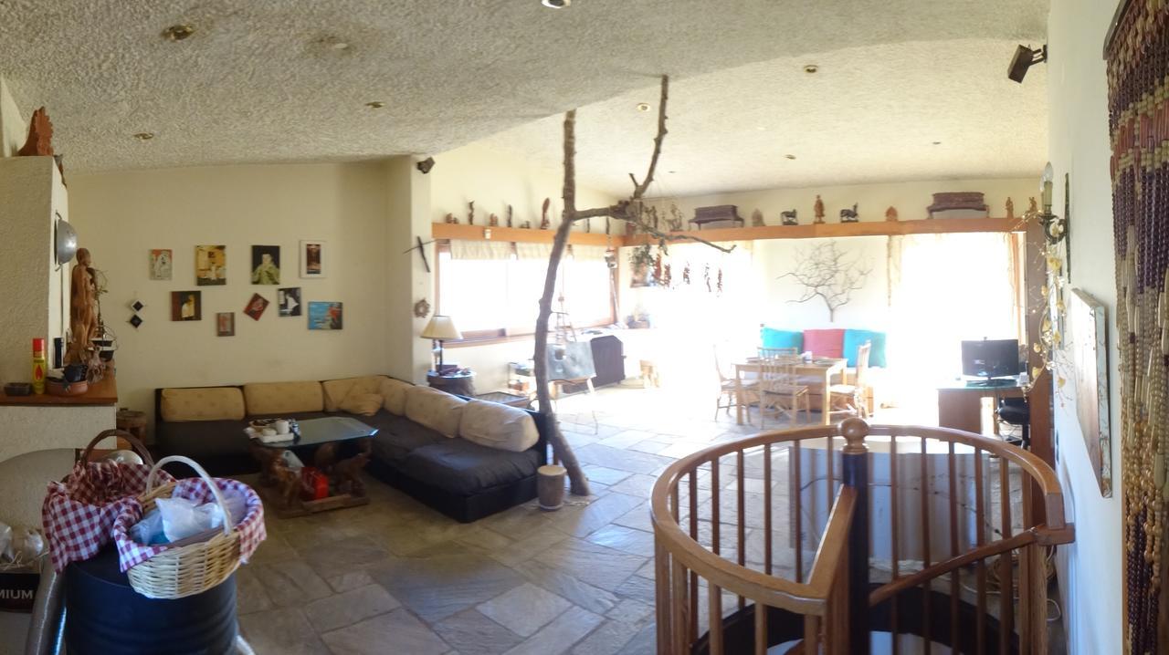 Relax In 'Crazy Farm' Villa Asprokhorion Rom bilde